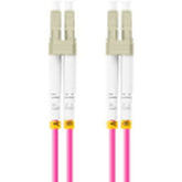 Fibre optic cable Lanberg FO-LULU-MD41-0005-VT 50 cm